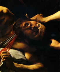 Michelangelo Merisi, dit le Caravage